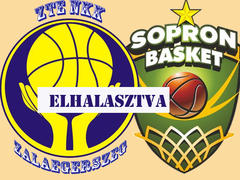 A Sopron elleni találkozó is halasztásra került