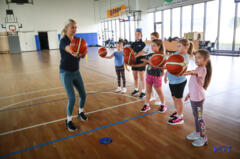 Toborzt tartottunk az Ostorosban