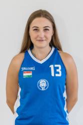 #13 �cs Alexandra