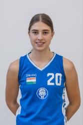 #20 Szakonyi-Nagy Virág #20 Szakonyi-Nagy Virág