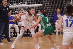 A felsőházi rájátszásban folytathatja az U18-as csapatunk