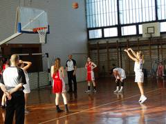 Tovbbra is veretlen a junior csapatunk