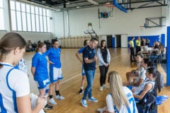 Els hazai bajnokin a Zsros Akadmit fogadjuk