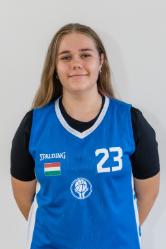 #23 Moln�r-Oravecz Ada