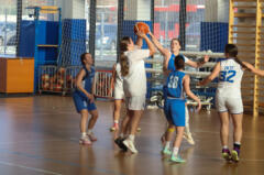 K�t gy�zelemmel kezdt�k a Region�lis Kadett Bajnoks�got