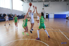 Megrdemelt vendgsiker az U18-as bajnoki nyitnyon