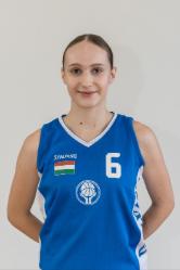 #6 Csall� J�zmin
