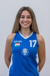 #17 Kiss Virág #17 Kiss Virág